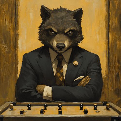 Avatar de FusainMystique96